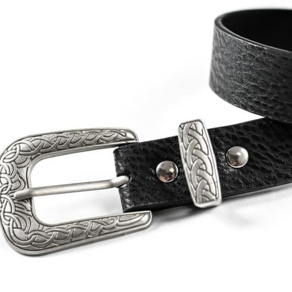 Western Boho Chic Belt - Picture 4 of 8